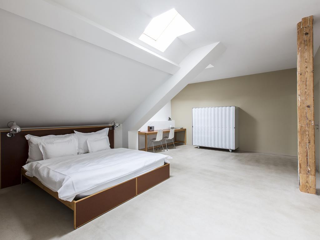 Lofthotel Walensee Murg Quarto foto