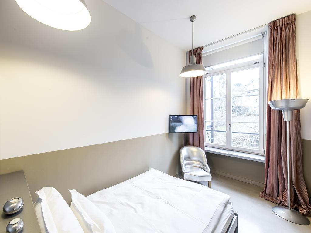 Lofthotel Walensee Murg Quarto foto
