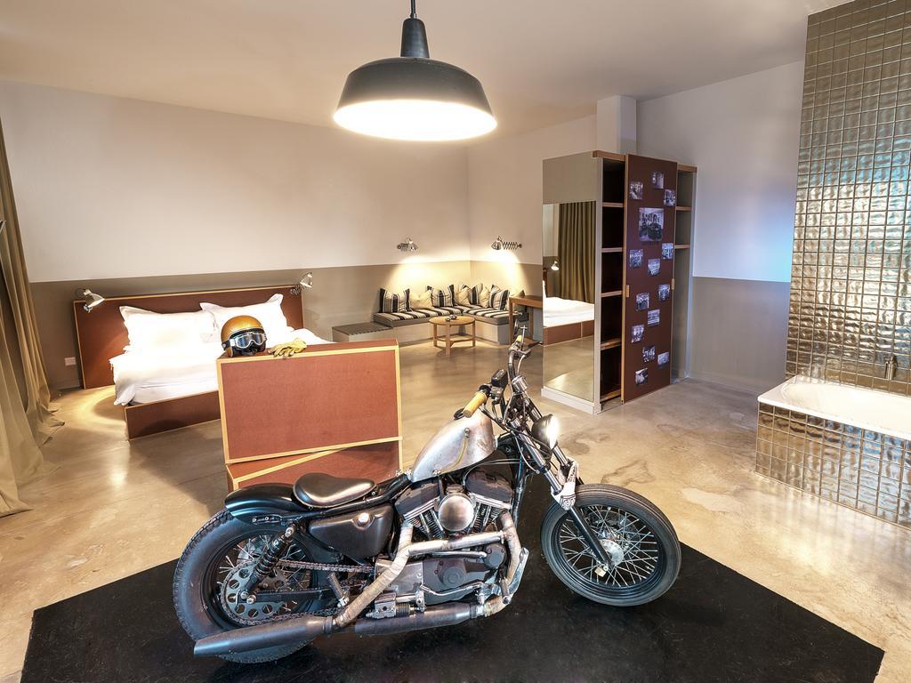 Lofthotel Walensee Murg Quarto foto