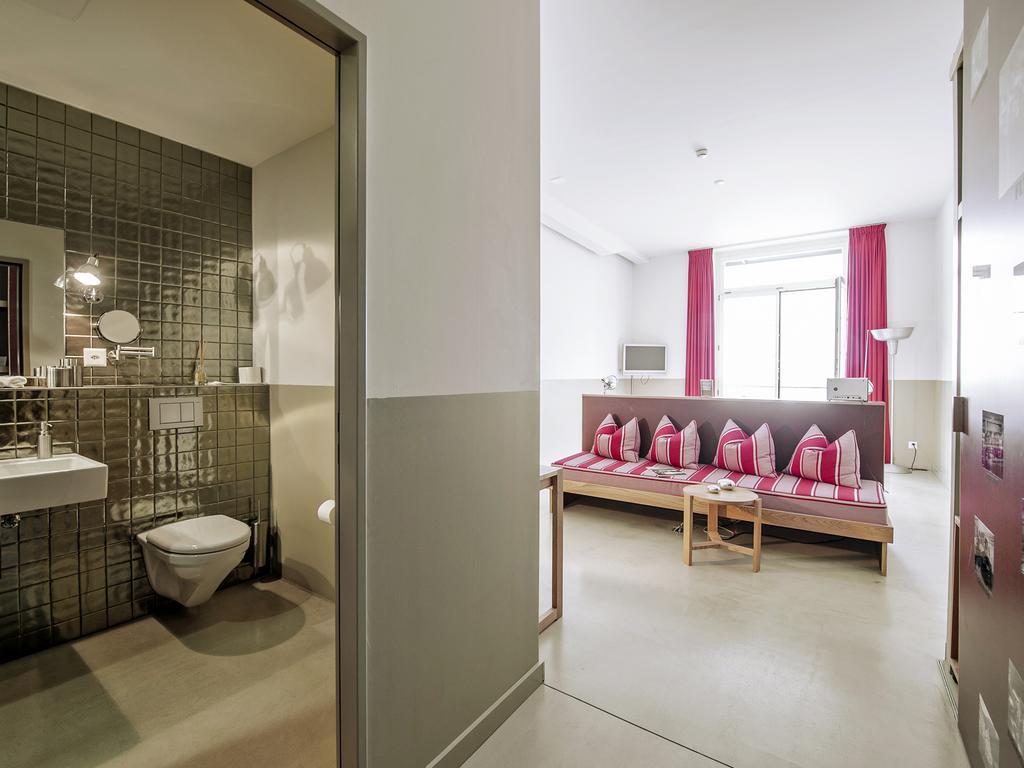 Lofthotel Walensee Murg Quarto foto